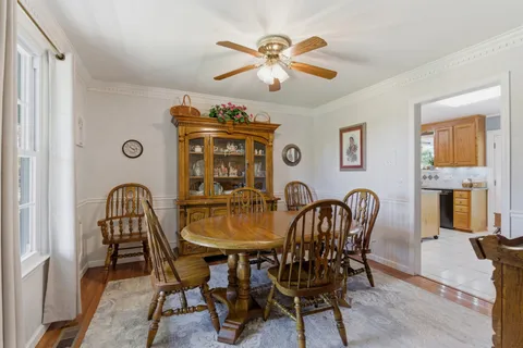 $1,350,000 | 1113 Shawnee Court, Brentwood, TN 37027