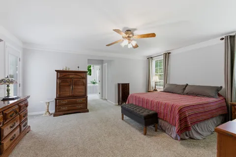 $1,350,000 | 1113 Shawnee Court, Brentwood, TN 37027