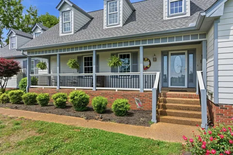 $1,350,000 | 1113 Shawnee Court, Brentwood, TN 37027