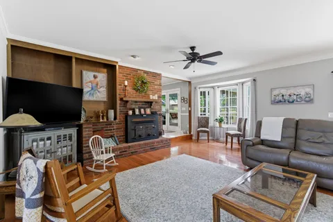 $1,350,000 | 1113 Shawnee Court, Brentwood, TN 37027