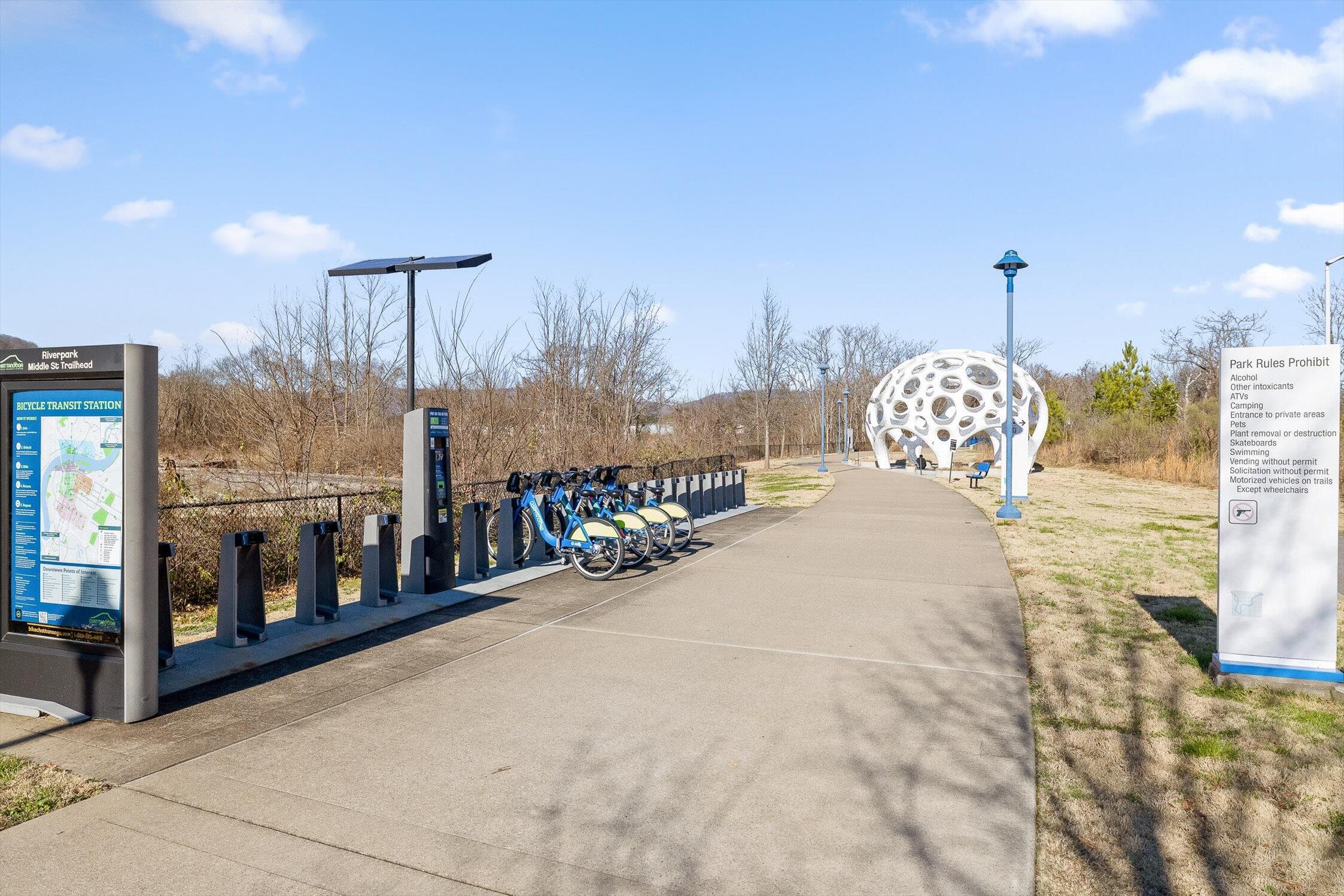 1428 Stockyard Place Chattanooga, TN 37408 - Photo 62 of 82 62-Stockyard-62