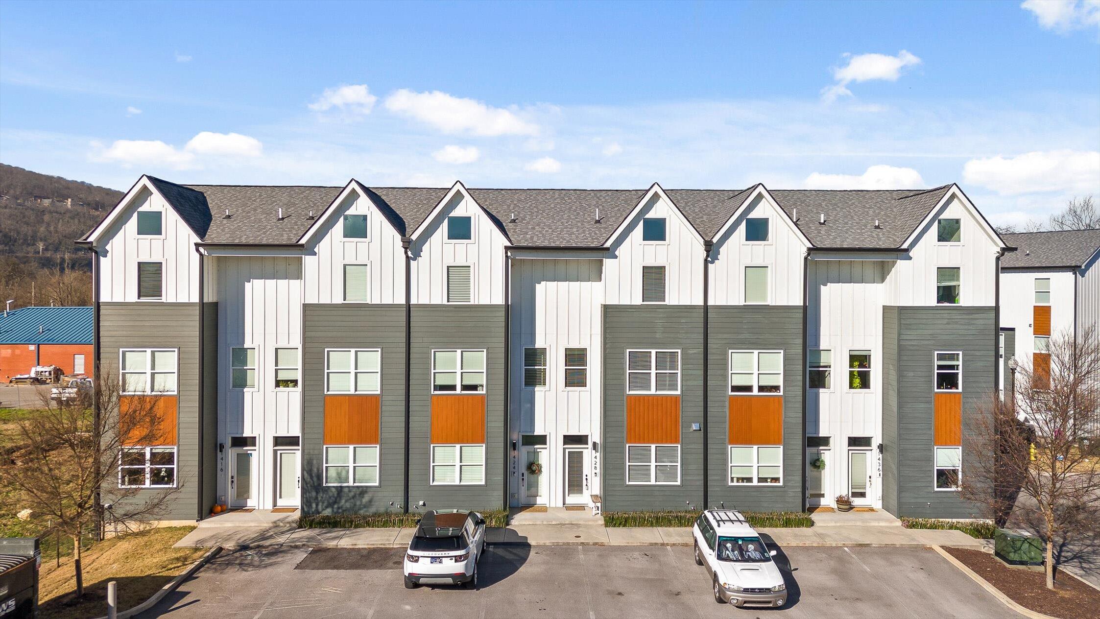 1428 Stockyard Place Chattanooga, TN 37408 - Photo 64 of 82 64-Stockyard-64