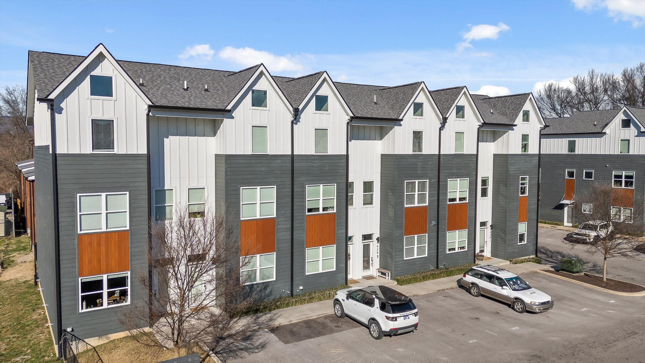 1428 Stockyard Place Chattanooga, TN 37408 - Photo 66 of 82 66-Stockyard-66