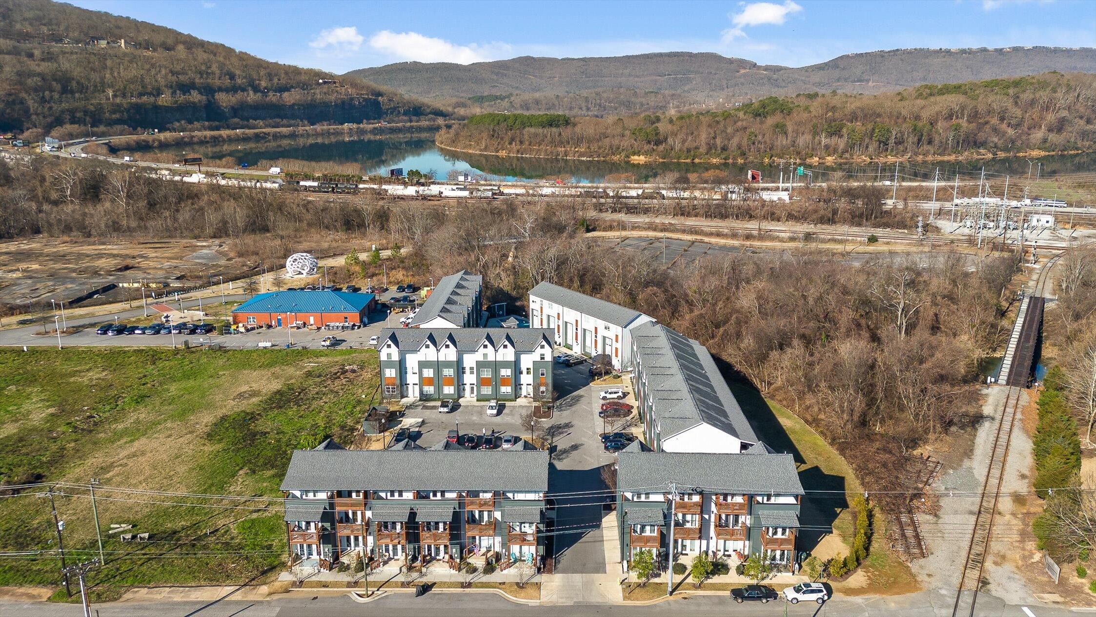 1428 Stockyard Place Chattanooga, TN 37408 - Photo 67 of 82 67-Stockyard-67