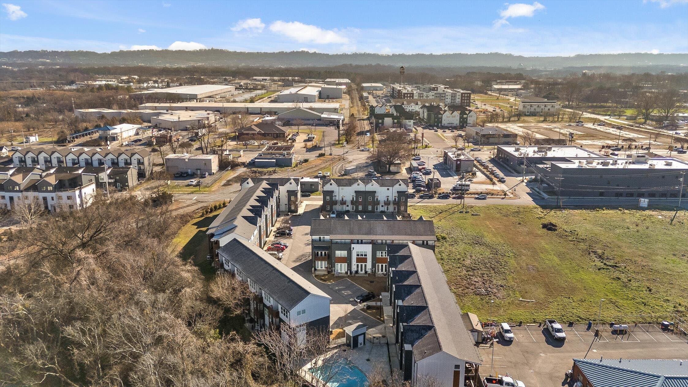 1428 Stockyard Place Chattanooga, TN 37408 - Photo 71 of 82 71-Stockyard-71