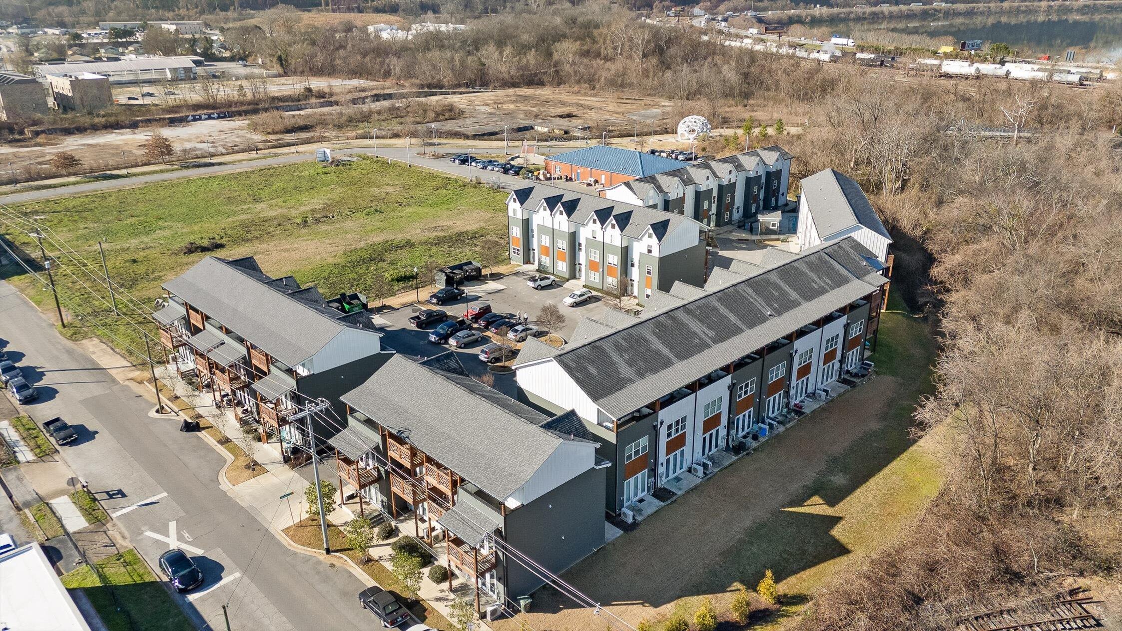 1428 Stockyard Place Chattanooga, TN 37408 - Photo 75 of 82 75-Stockyard-75