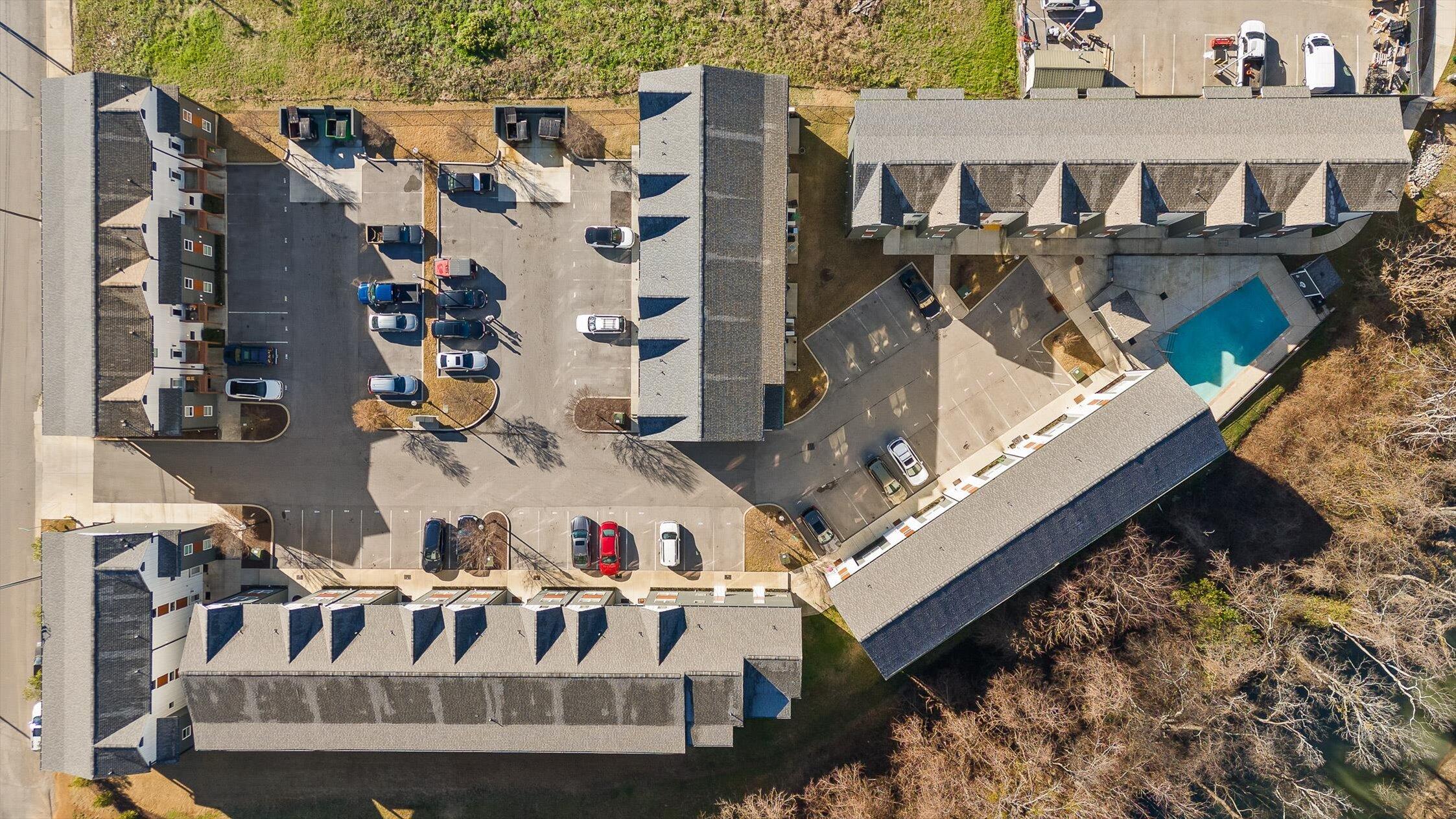 1428 Stockyard Place Chattanooga, TN 37408 - Photo 76 of 82 76-Stockyard-76