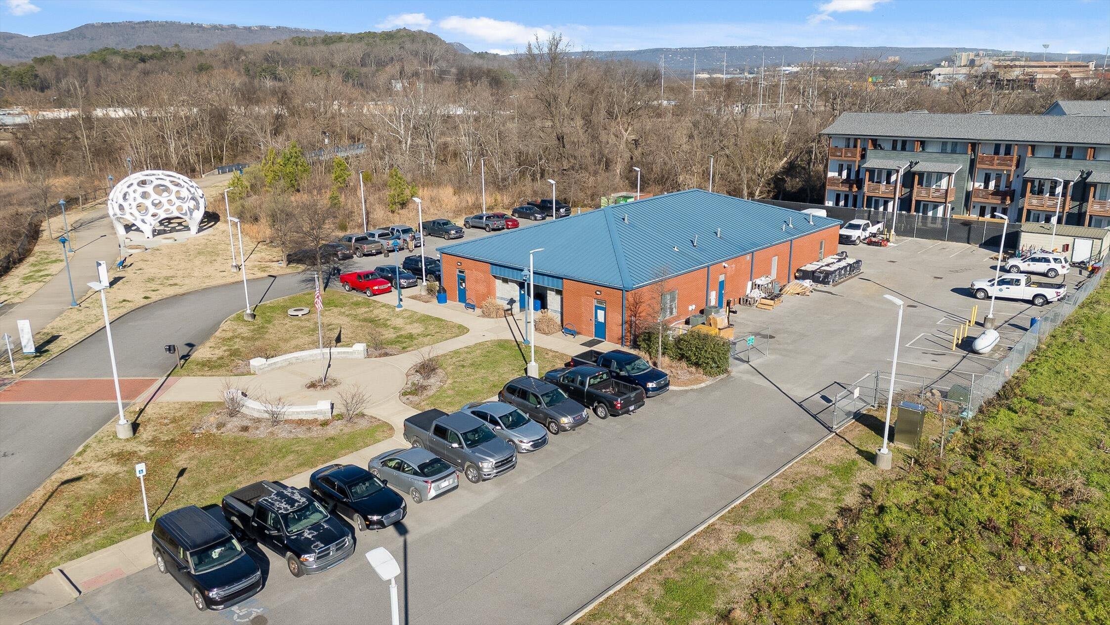 1428 Stockyard Place Chattanooga, TN 37408 - Photo 79 of 82 79-Stockyard-79