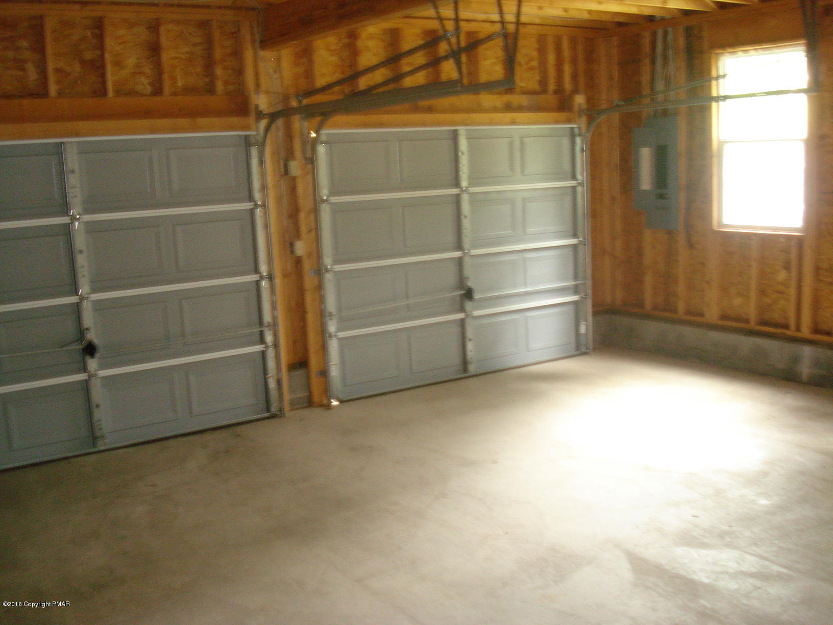 133 Alpine Road Henryville, PA 18332 - Photo 15 of 15 Garage