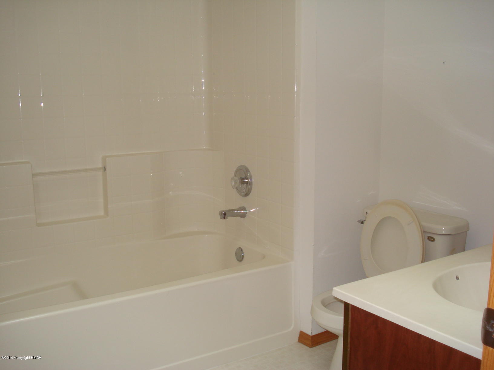 133 Alpine Road Henryville, PA 18332 - Photo 7 of 15 Master bath