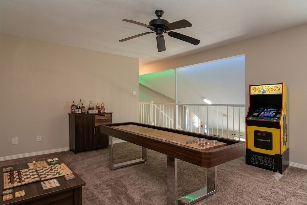 2331 Wren Meadow Road Richmond, TX 77406 - Photo 25 of 37 Virtually Staged
