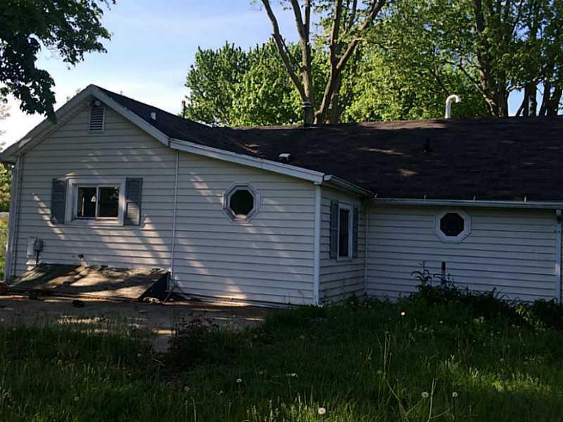 5439 Selma Pike Springfield, OH 45502 - Photo 2 of 14