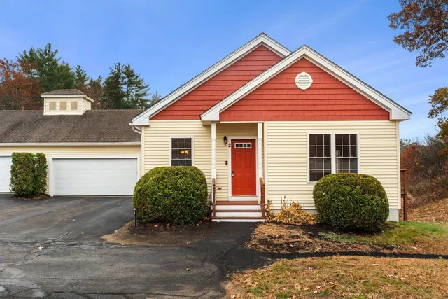 $350,000 | 43 Black Hall Road, Unit A2, Epsom, NH 03234