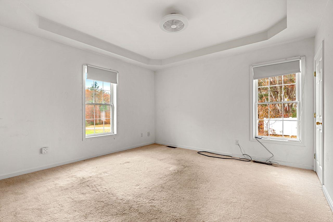 43 Black Hall Road, Unit A2 Epsom, NH 03234 - Photo 17 of 34