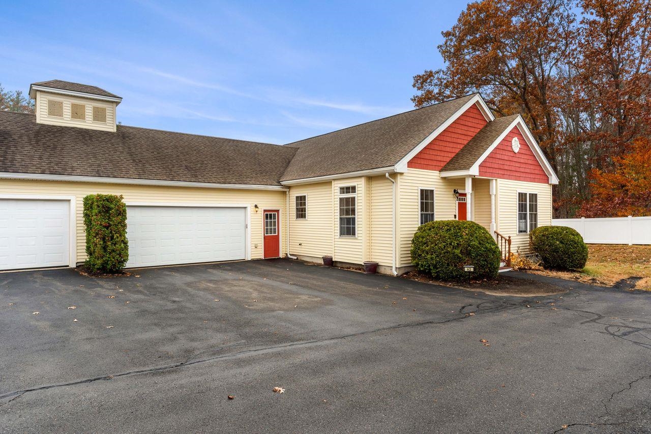 43 Black Hall Road, Unit A2 Epsom, NH 03234 - Photo 31 of 34