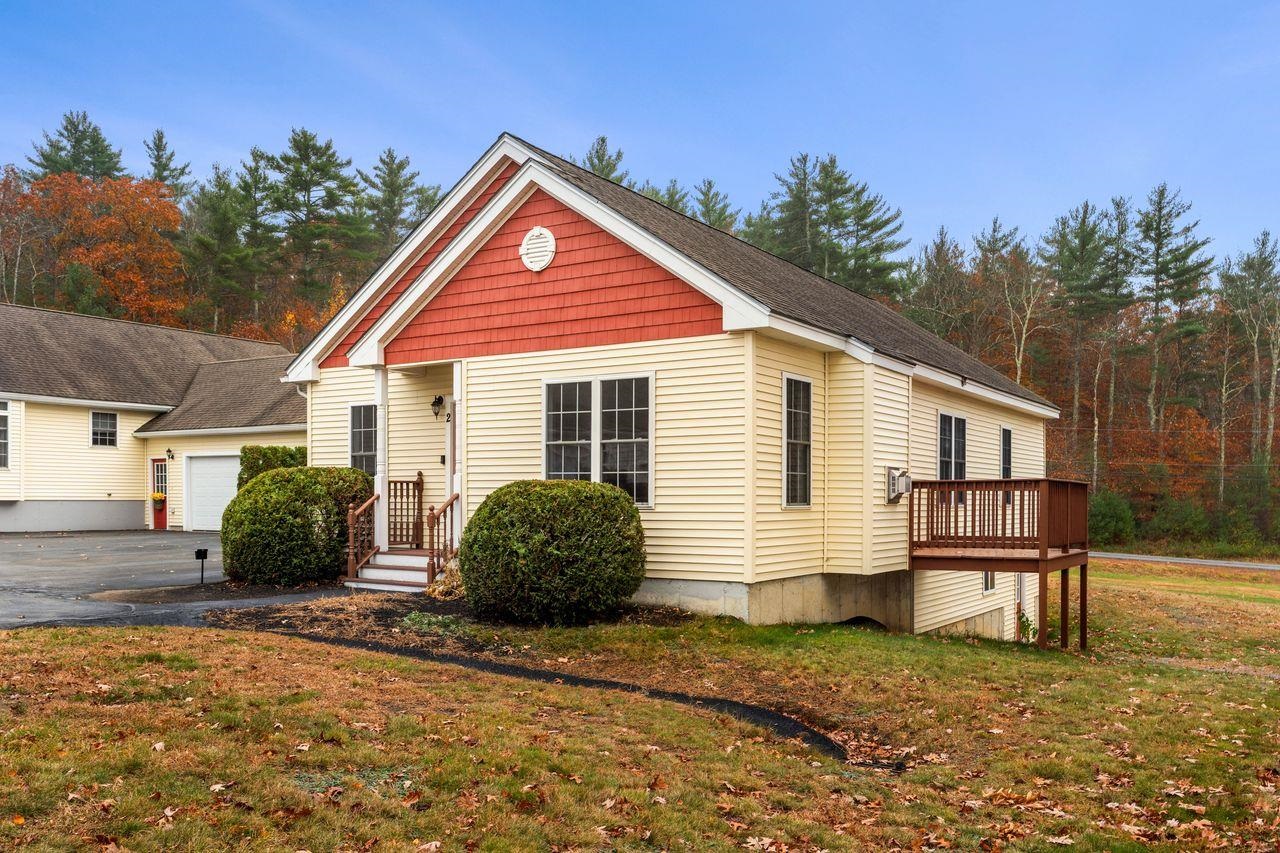 43 Black Hall Road, Unit A2 Epsom, NH 03234 - Photo 32 of 34