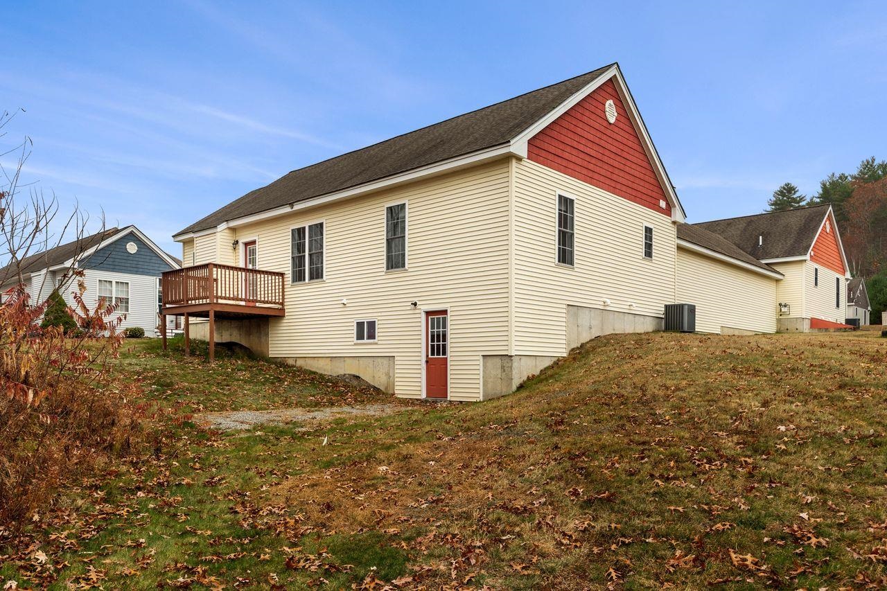 43 Black Hall Road, Unit A2 Epsom, NH 03234 - Photo 33 of 34
