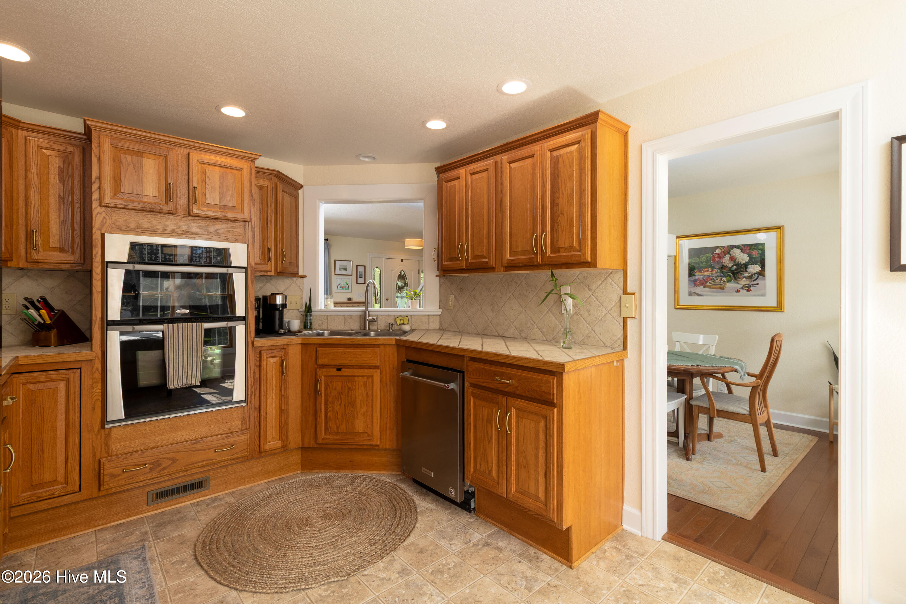 159 Hickory Fork Road Edenton, NC 27932 - Photo 10 of 53 Kitchen