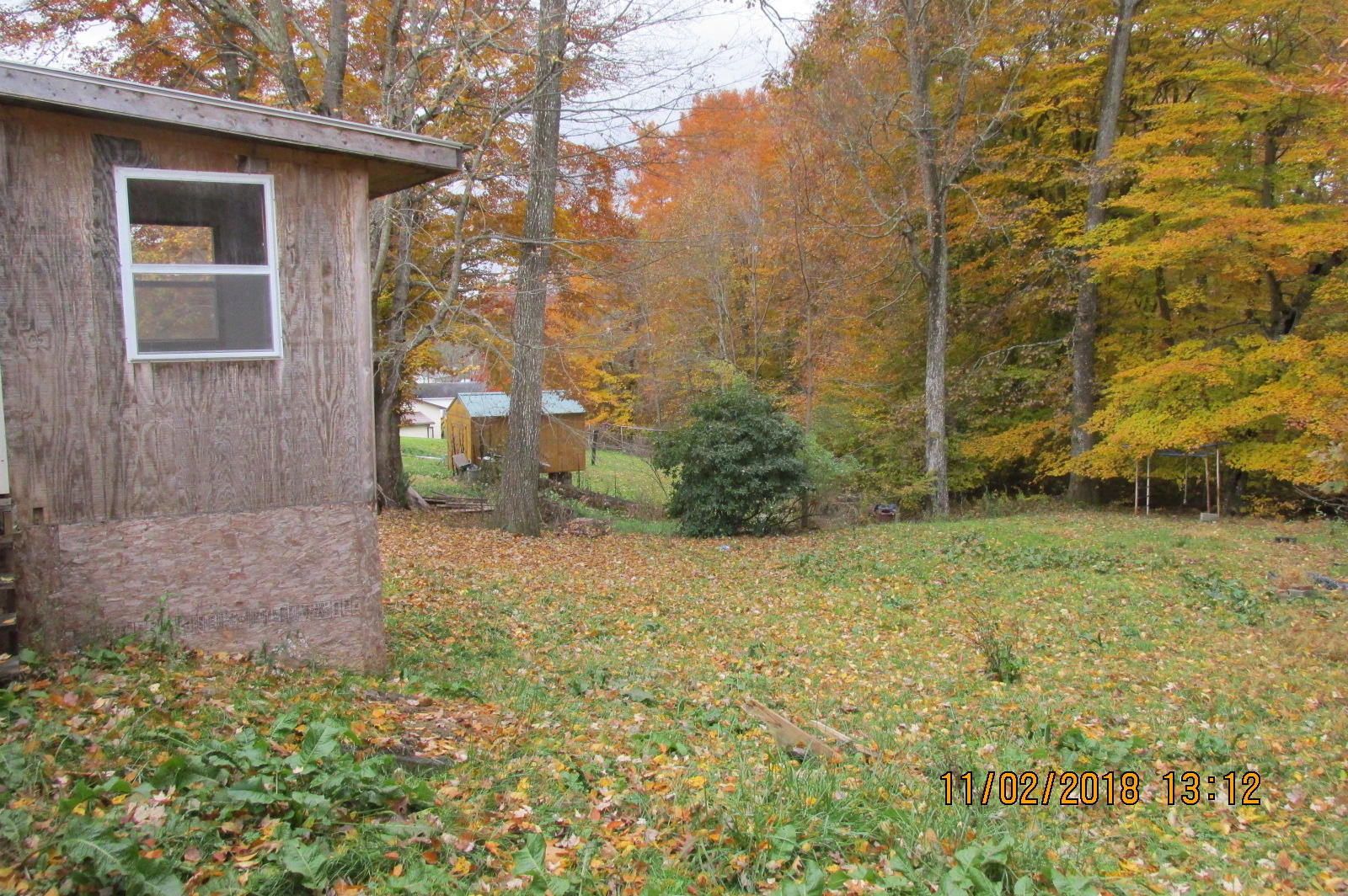 228 Big Mountain Road Rupert, WV 25984 - Photo 13 of 14 Gallery Image 13