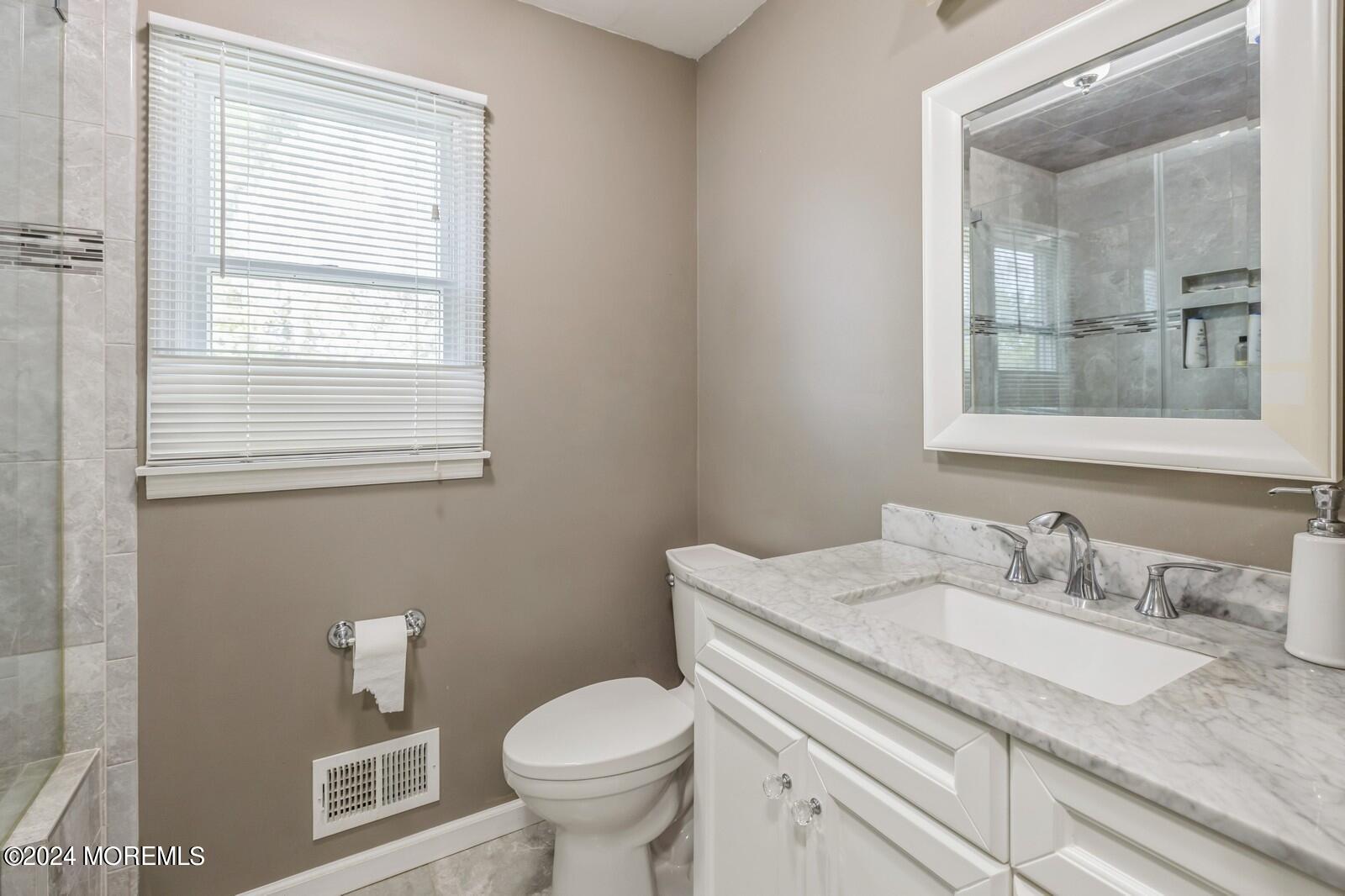 1521 Rogers Road Wall, NJ 07719 - Photo 20 of 24 Level 2 Bathroom