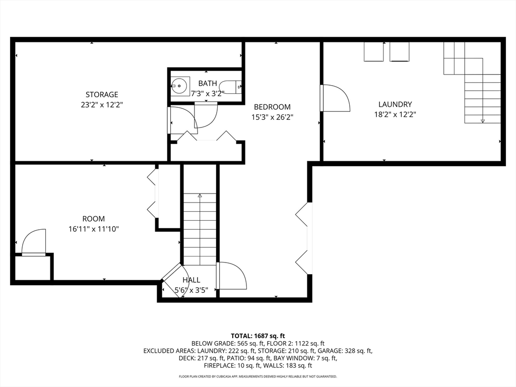 97 Captain Bacon Road Yarmouth, MA 02664 - Photo 29 of 42 Gallery Image 29