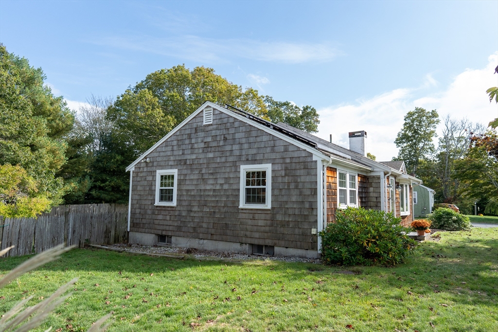 97 Captain Bacon Road Yarmouth, MA 02664 - Photo 38 of 42 Gallery Image 38