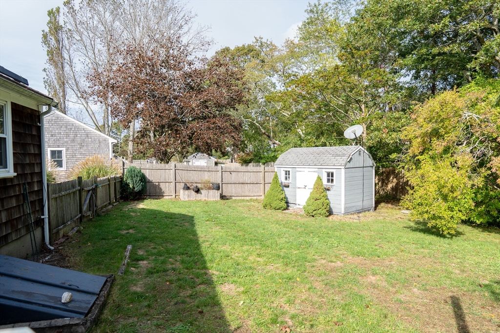 97 Captain Bacon Road Yarmouth, MA 02664 - Photo 39 of 42 Gallery Image 39