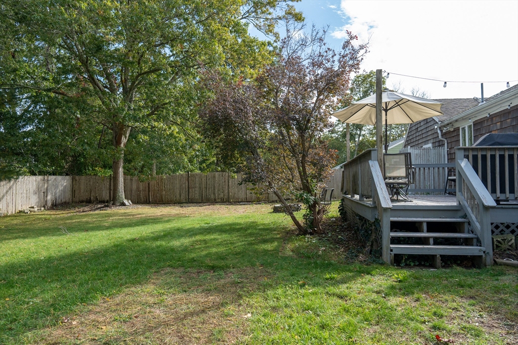 97 Captain Bacon Road Yarmouth, MA 02664 - Photo 42 of 42 Gallery Image 42