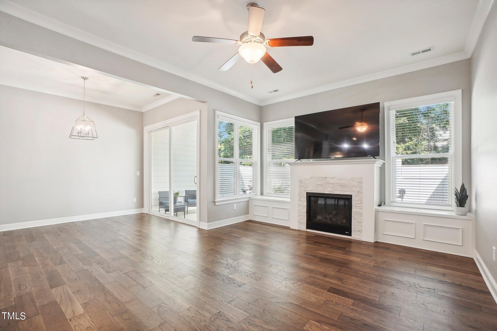 355 Ashton Ridge Lane Cary, NC 27513 - Photo 12 of 46 Ashton Ridge Ln-007