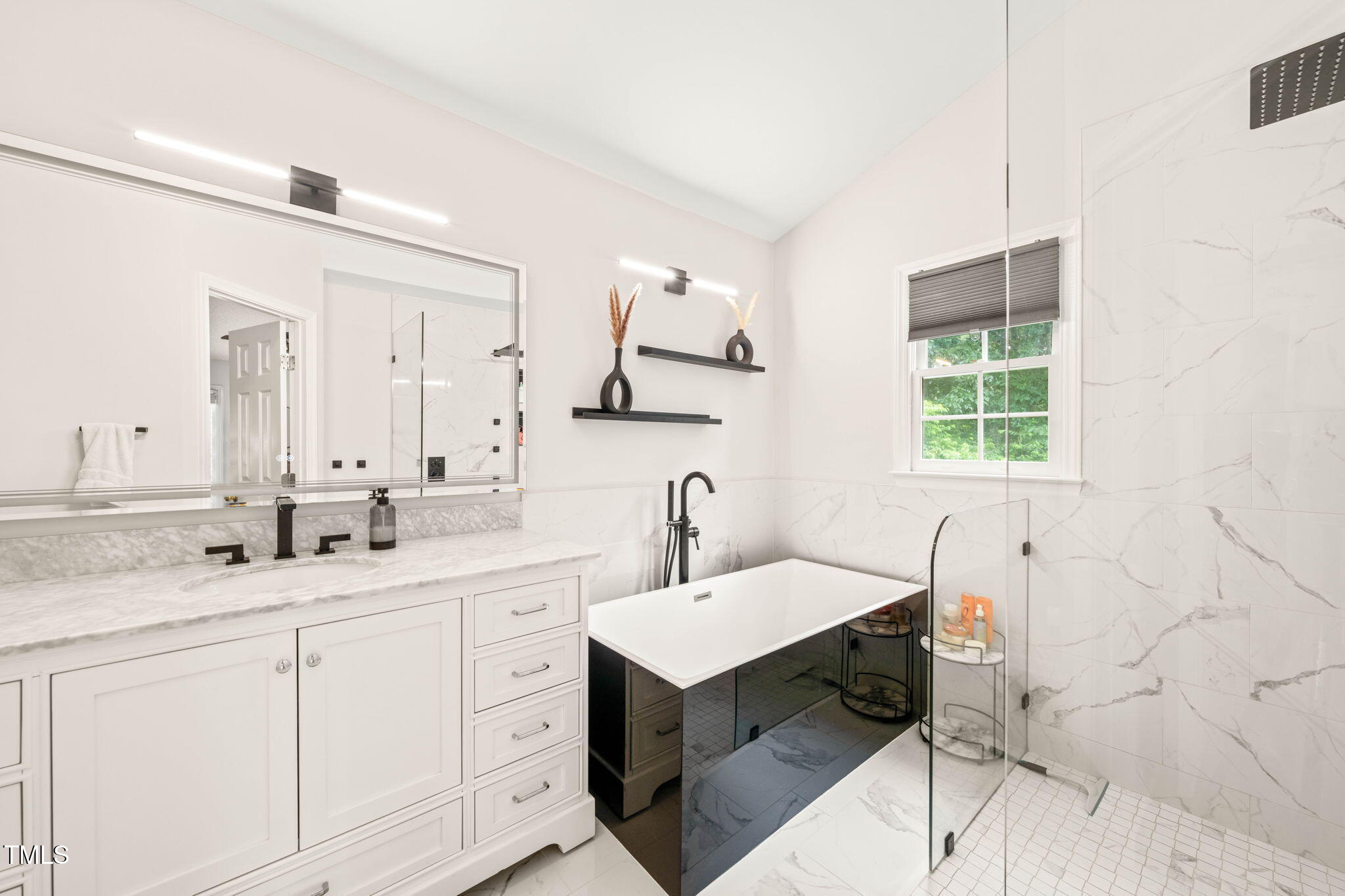 3401 Sitzman Court Raleigh, NC 27616 - Photo 20 of 31 Updated Primary Suite