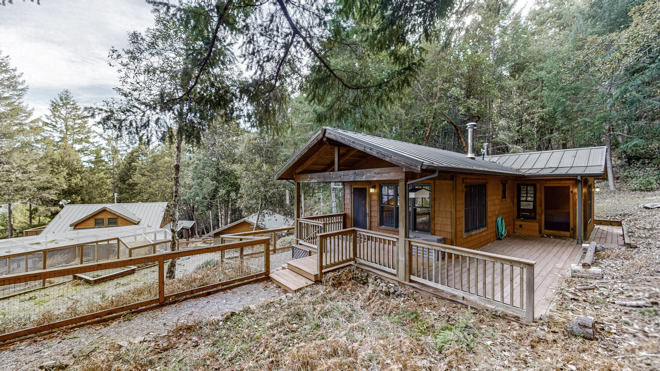 3260 Blue Rock Road Benbow, CA 95542 - Photo 53 of 79 45_3260_Blue_Rock_Road_Garberville147_ml