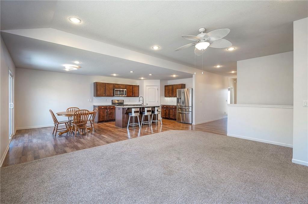 1817 Prairie Grass Drive Raymore, MO 64083 - Photo 13 of 57
