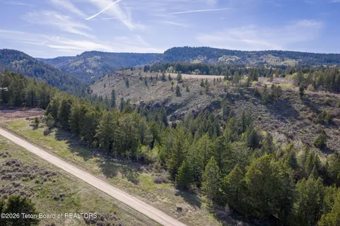 $225,000 | 3660 Grandview Drive, Tetonia, ID 83452