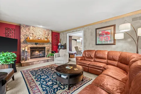 $724,900 | 9411 41st Avenue, Pleasant Prairie, WI 53158
