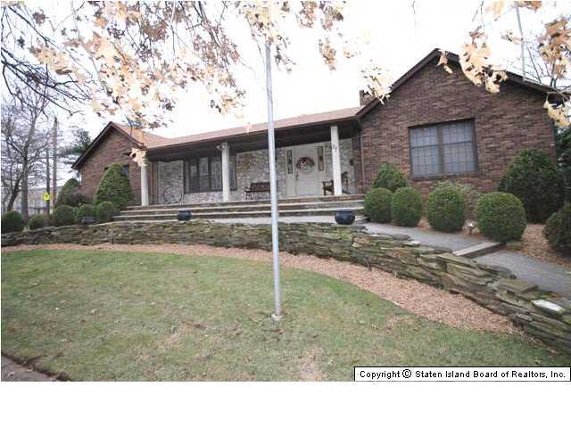 77 Irvington Street Staten Island, NY 10312 - Photo 2 of 20 Additional Photo