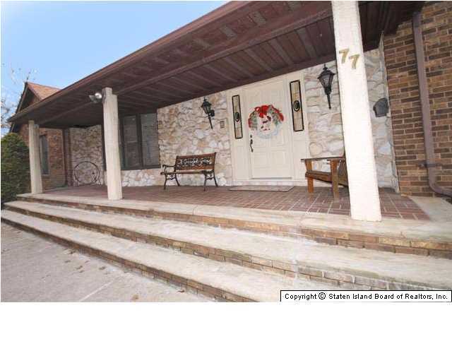 77 Irvington Street Staten Island, NY 10312 - Photo 3 of 20 Additional Photo