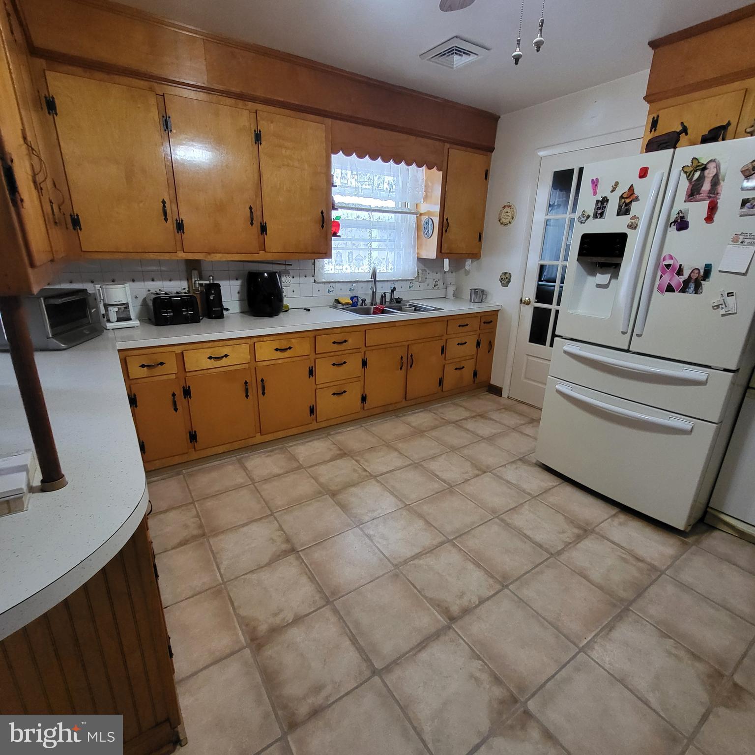 2189 Judith Road Hartly, DE 19953 - Photo 11 of 26 a view of kitchen with stainless steel appliances cabinets and a sink