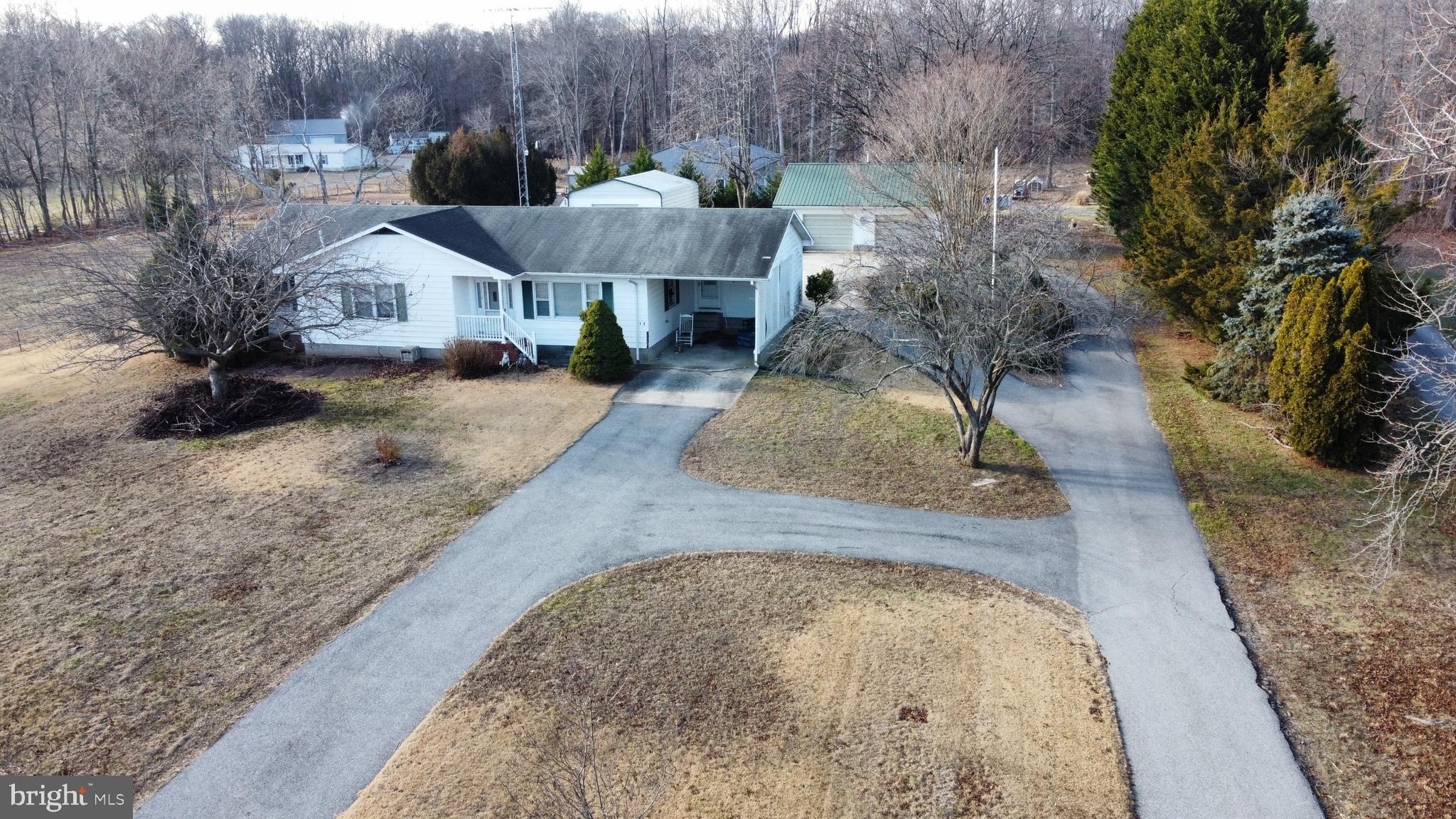 2189 Judith Road Hartly, DE 19953 - Photo 6 of 26