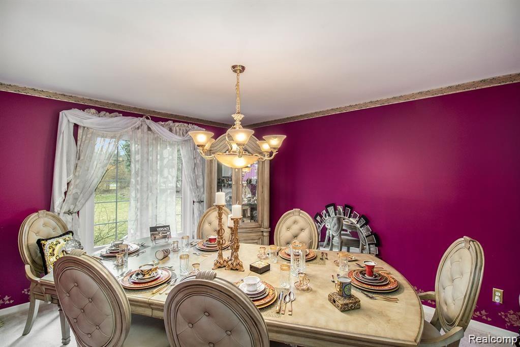 3346 Paddington Court Rochester Hills, MI 48309 - Photo 6 of 17