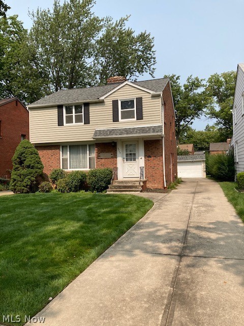 3767 Fairoaks Road South Euclid, OH 44121 - Photo 2 of 5