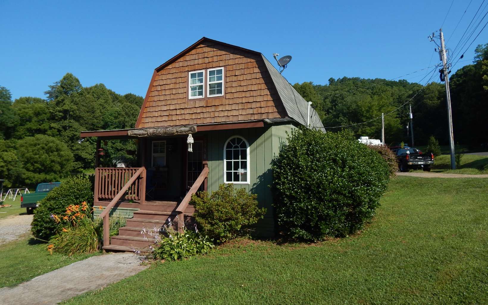 6994 Clarence Nichols Road Young Harris, GA 30582 - Photo 1 of 1 Main View