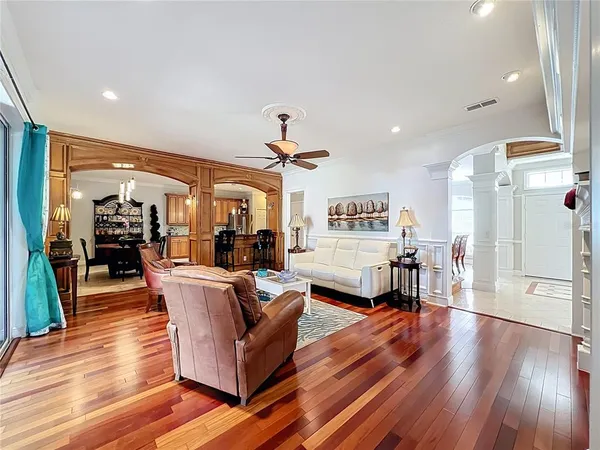 $730,000 | 2643 Cabernet Circle, Ocoee, FL 34761