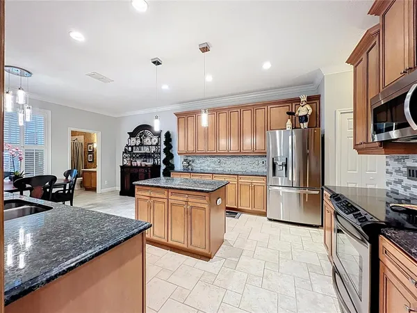 $730,000 | 2643 Cabernet Circle, Ocoee, FL 34761