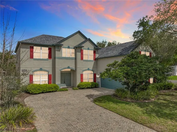 $730,000 | 2643 Cabernet Circle, Ocoee, FL 34761