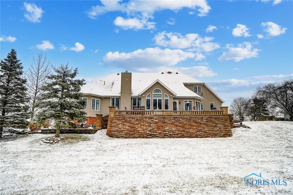 208 Fox Run Road Findlay, OH 45840 - Photo 43 of 50 Gallery Image 43