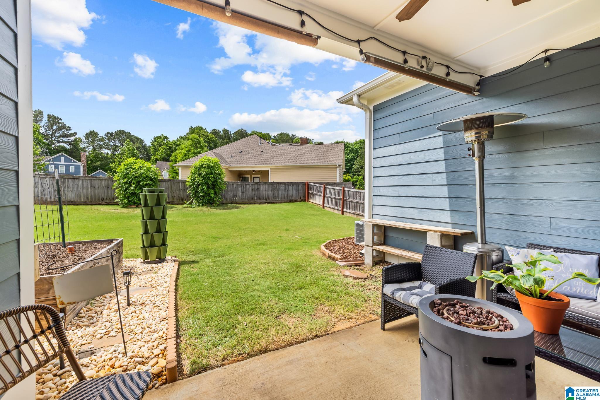 578 Rosebury Road Helena, AL 35080 - Photo 42 of 56
