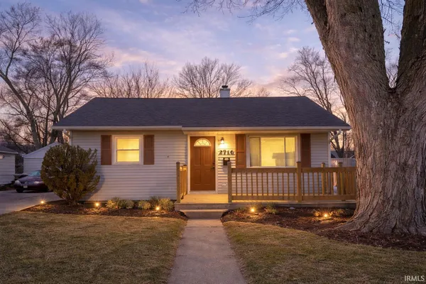 $240,000 | 2716 Longlois Drive, Lafayette, IN 47904