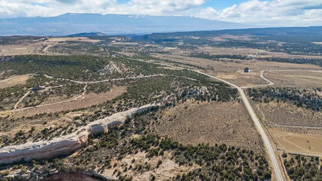 a view of an ocean view and mountain view