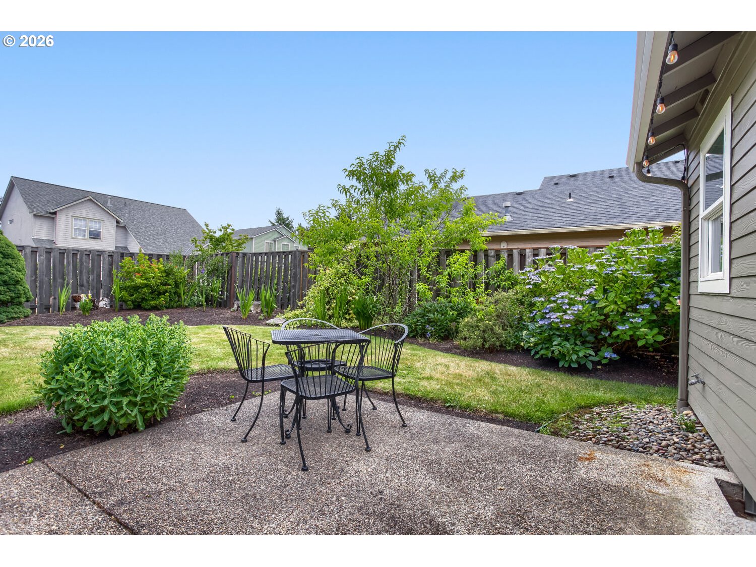 14983 Southeast Brackenbush Road Clackamas, OR 97015 - Photo 23 of 25