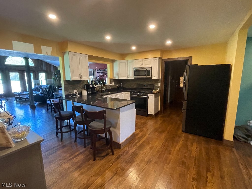 17813 Snyder Road Chagrin Falls, OH 44023 - Photo 16 of 25